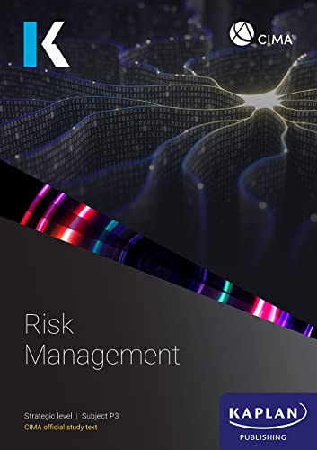 CIMA - P3 Risk Management - Epub + Converted Pdf